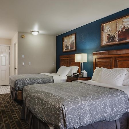 פורט טאונסנד Water Front Inn מראה חיצוני תמונה