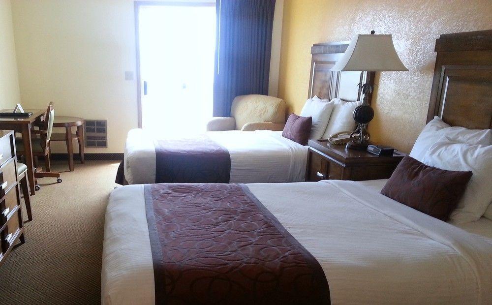 פורט טאונסנד Water Front Inn מראה חיצוני תמונה
